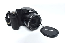 Nikon Coolpix P500 12,1