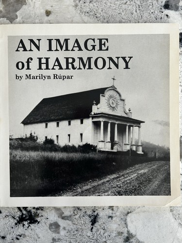 Image harmony by - an,