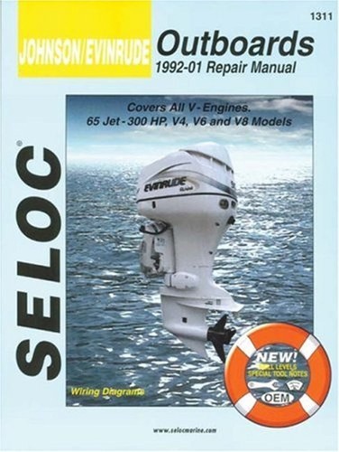 Johnson evinrude outboards - johnson/evinrude,