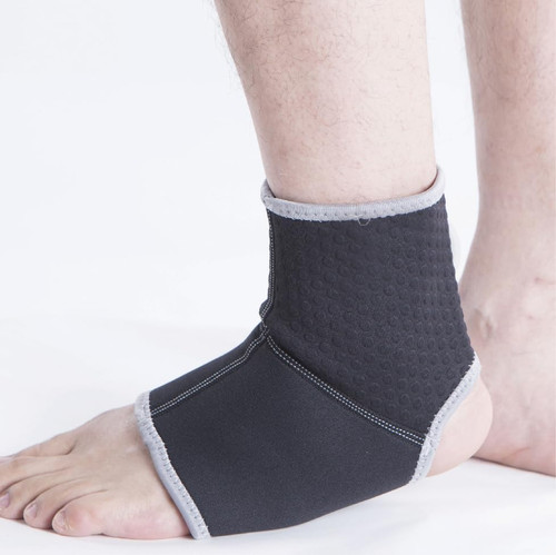 Cavigliera elastica - elastica, a