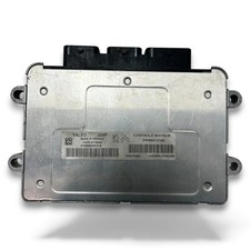 CENTRALINA MOTORE ECU CITROEN