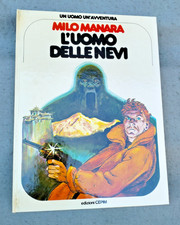 UN UOMO UN'AVVENTURA # 19 -