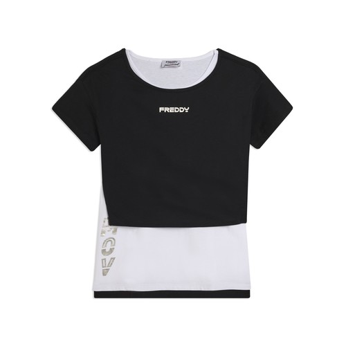 Completo shirt cropped e - completo,