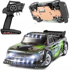 WLtoys RC Car 1:28 Mini Car da