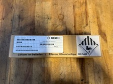 Batteria per bici elettrica