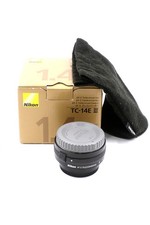Nikon TC-14E III SHP 308350