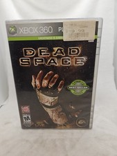 Dead Space (Xbox 360, 2008)