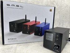 SMSAL SA300 Amplificatore