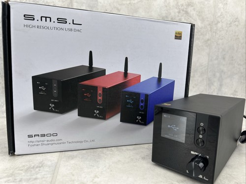 Smsal sa300 amplificatore - smsal,