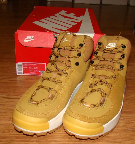 Nike city classic stivali - nike,