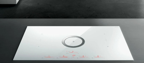 Elica nikolatesla switch - elica,