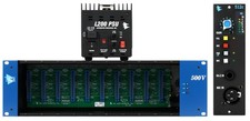 API 500V 10-slot 500 Series