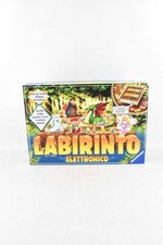 Gioco Da Tavolo Labirinto