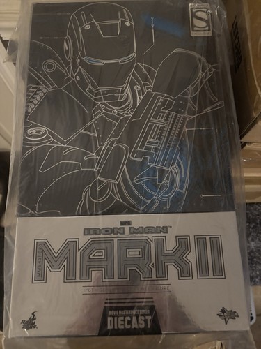 Hot toys mms431d20 - hot, man