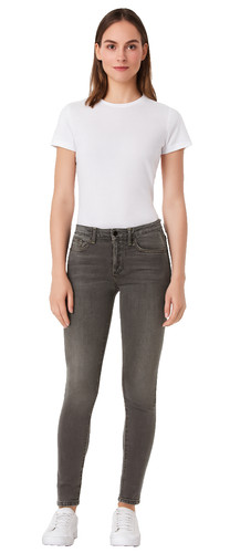 Jeans donna diesel skinzee - jeans,