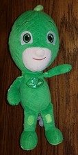 PJ Mask Gekko Stuffed Animal
