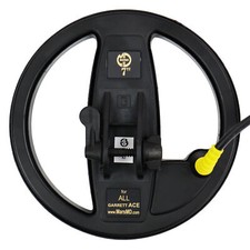 Bobina di ricerca impermeabile Mars Lion 7" DD per metal detector Garrett serie ACE