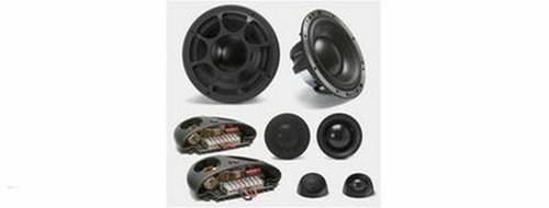 Morel elate 603 sistema di - elate,