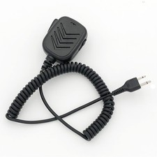 Altoparlante microfono per