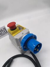 INTERRUTTORE SALVAMOTORE