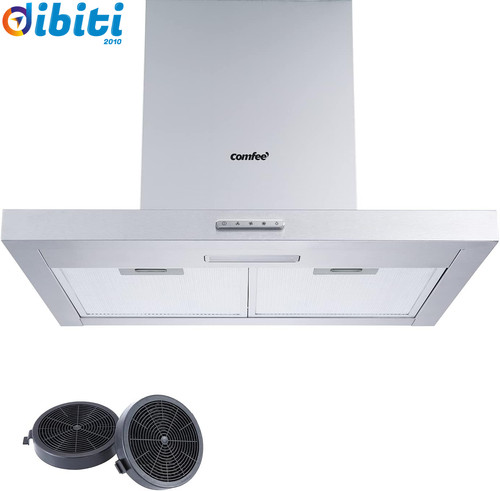 Cappa aspirante tshm17ss - cappa, 60