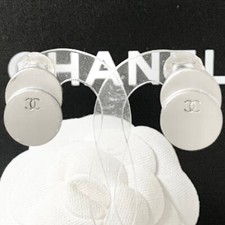 Orecchini CHANEL CC Loghi