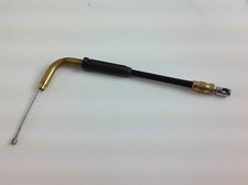 Cavo acceleratore compatibile vari modelli decespugliatore KAWASAKI TH43 TH48
