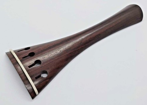 Cordiera violino palissandro - cordiera,