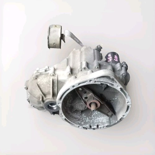 Cambio manuale smart fortwo - manuale,