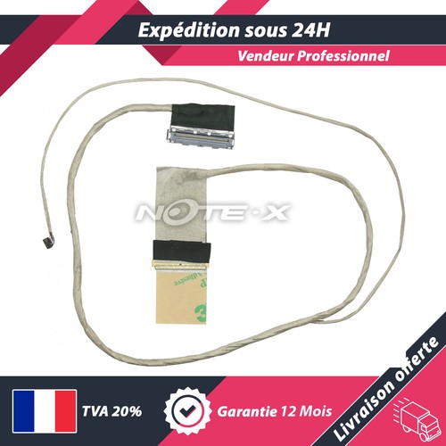 Nappe vidéo lvds pour - nappe,