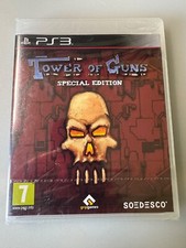 Nuovo con scatola Tower of