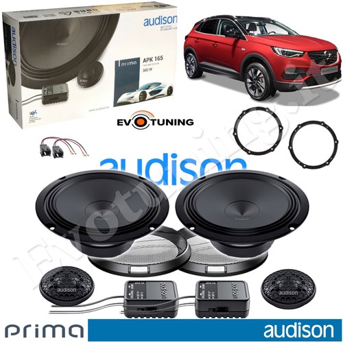 Kit casse altoparlanti - 4,