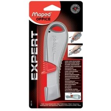 Taglierino con lama retrattile