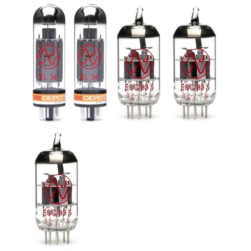 Set tubi standard per marshall - set,