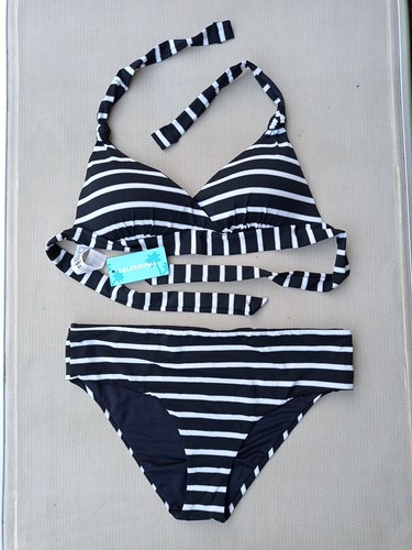 Costume bikini calzedonia - costume,