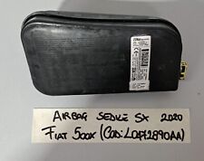 Airbag sedile sinistro Fiat 500X anno 2020