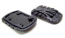 Anteriore Suole Hard Boot