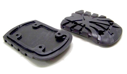 Anteriore suole hard boot - anteriore,