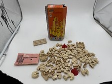 Set giocattoli blocchi da