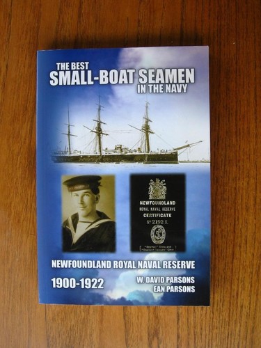 The best small boat seamen - best, in