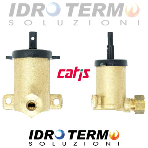 Kit cilindretto catis ricambio - catis,