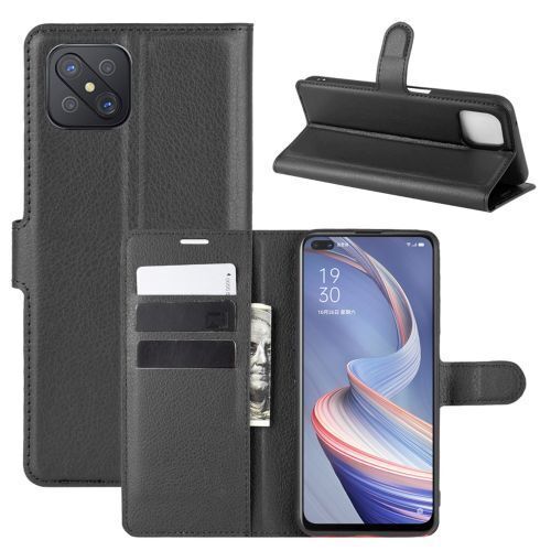 Custodia cellulare oppo reno4 - custodia,