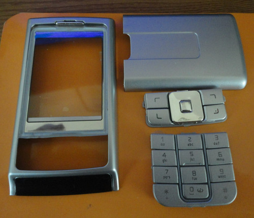 Cover compatibile nokia - cover,