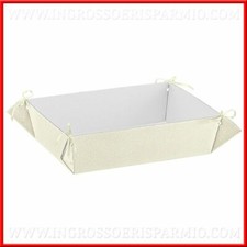 CESTO PER BOMBONIERE IN