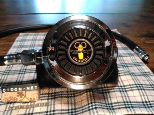 Acqua polmone vintage - acqua-polmone,