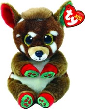 Peluche Beanie Boos TY Juno