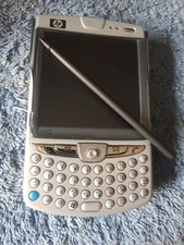 HP iPAQ HW6515 100% ORIGINALE Batteria Da Sostituire Leggi Descrizione 