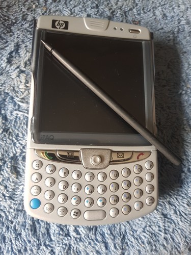 Ipaq hw6515 100 - hp, 100%