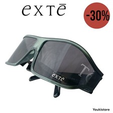 EXTE' occhiali da sole EX59904 C sunglasses 59 14 120 Made in Italy CE