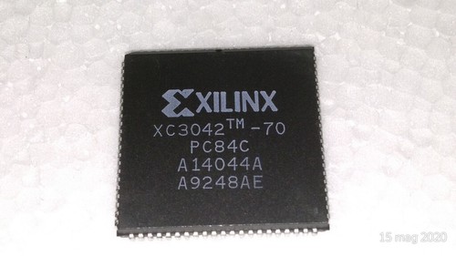 Xc3042 70pc84 xlinx - xc3042-70pc84,